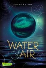 Cover-Bild Water & Air