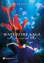 Cover-Bild Waterfire Saga - Das dritte Lied der Meere