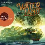 Cover-Bild Waterland – Krieg der Fluten