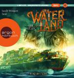Cover-Bild Waterland – Krieg der Fluten