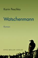 Cover-Bild Watschenmann
