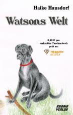 Cover-Bild Watsons Welt