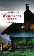 Cover-Bild Watzmanns Erben