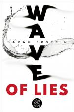 Cover-Bild Wave of Lies