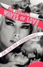Cover-Bild Waves of Love - Joe: Sog der Leidenschaft