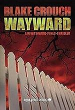 Cover-Bild Wayward