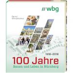 Cover-Bild wbg 1918–2018