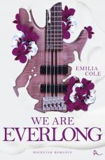 Cover-Bild We Are Everlong