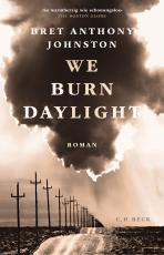 Cover-Bild We Burn Daylight