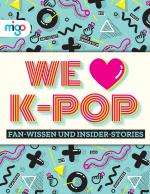 Cover-Bild We Love K-Pop