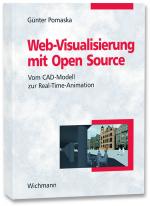 Cover-Bild Web-Visualisierung mit Open Source
