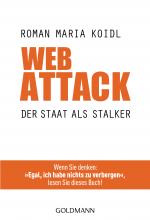 Cover-Bild WebAttack