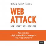 Cover-Bild WebAttack