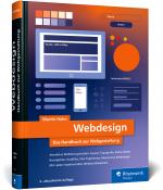 Cover-Bild Webdesign