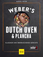Cover-Bild Weber's Dutch Oven und Plancha