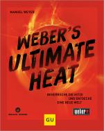 Cover-Bild Weber's ULTIMATE HEAT