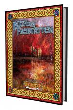 Cover-Bild Wechselbalg: Der Traum Buch der Freistätten (C20)