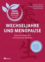 Cover-Bild Wechseljahre und Menopause (Yang Sheng 6)