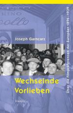 Cover-Bild Wechselnde Vorlieben