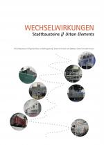 Cover-Bild Wechselwirkungen