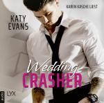 Cover-Bild Wedding Crasher