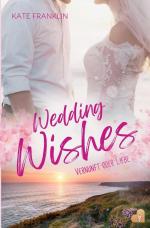 Cover-Bild Wedding Wishes - Vernunft oder Liebe