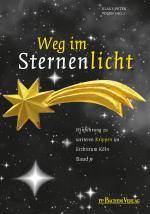 Cover-Bild Weg im Sternenlicht, Band 9