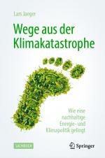 Cover-Bild Wege aus der Klimakatastrophe