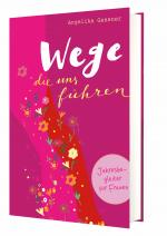 Cover-Bild Wege, die uns führen