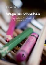 Cover-Bild Wege ins Schreiben