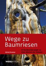 Cover-Bild Wege zu Baumriesen