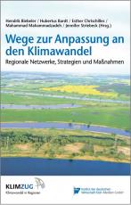 Cover-Bild Wege zur Anpassung an den Klimawandel