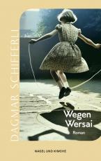 Cover-Bild Wegen Wersai