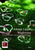 Cover-Bild Wegkreuze.