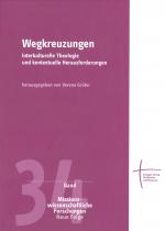 Cover-Bild Wegkreuzungen