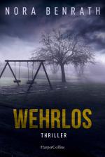 Cover-Bild Wehrlos