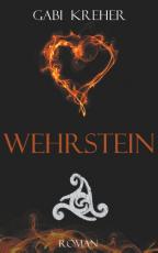 Cover-Bild Wehrstein