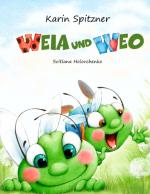 Cover-Bild Weia und Weo