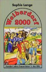 Cover-Bild Weiberdorf 2000