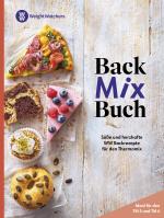 Cover-Bild Weight Watchers - Back Mix Buch
