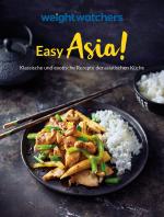 Cover-Bild Weight Watchers - Easy Asia!