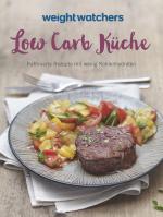 Cover-Bild Weight Watchers - Low Carb Küche
