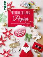 Cover-Bild Weihnacht aus Papier