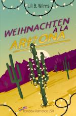 Cover-Bild Weihnachten à la Arizona
