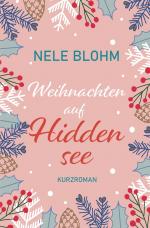 Cover-Bild Weihnachten auf Hiddensee