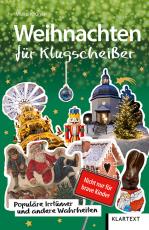 Cover-Bild Weihnachten für Klugscheißer
