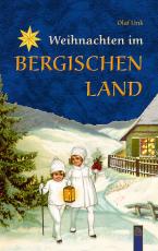Cover-Bild Weihnachten im Bergischen Land