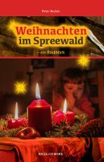 Cover-Bild Weihnachten im Spreewald