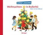 Cover-Bild Weihnachten in Bullerbü