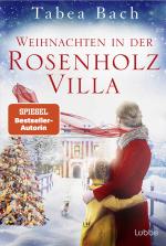 Cover-Bild Weihnachten in der Rosenholzvilla